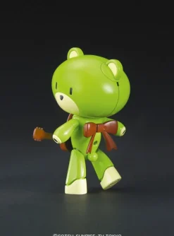 HGPG Petit'gguy Surf Green + Guitar