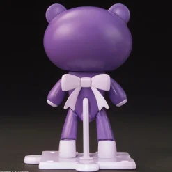 HGPG Petit'gguy Tieria Erde Purple & Placard
