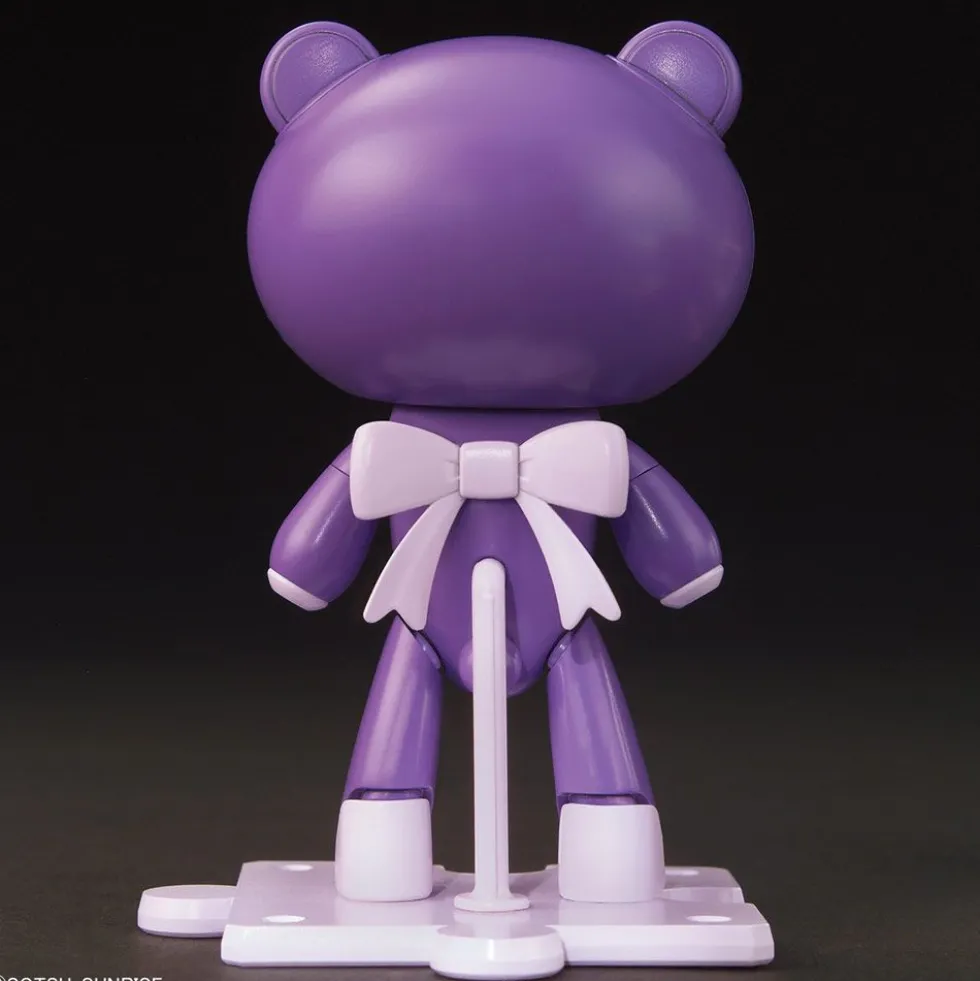 HGPG Petit'gguy Tieria Erde Purple & Placard