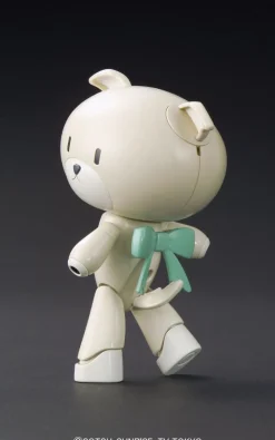 HGPG Petit'gguy Woofwoof White + Dog Costume