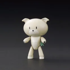 HGPG Petit'gguy Woofwoof White + Dog Costume