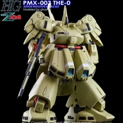 HG PMX-003 The-O Decals