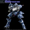 HG Police Zaku