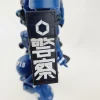 HG Police Zaku