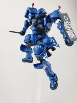HG Police Zaku