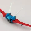 HGRC 001 Gundam G-Self w/ Atmospheric Pack