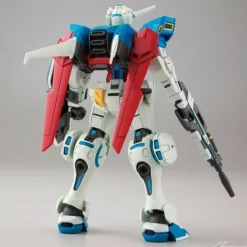 HGRC 001 Gundam G-Self w/ Atmospheric Pack