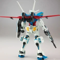 HGRC 001 Gundam G-Self w/ Atmospheric Pack