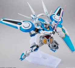 HGRC 017 Gundam G-Self with Perfect Pack
