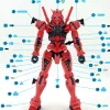 HG Red Gundam