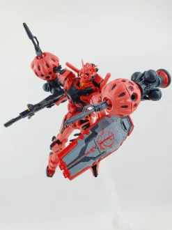 HG Red Gundam