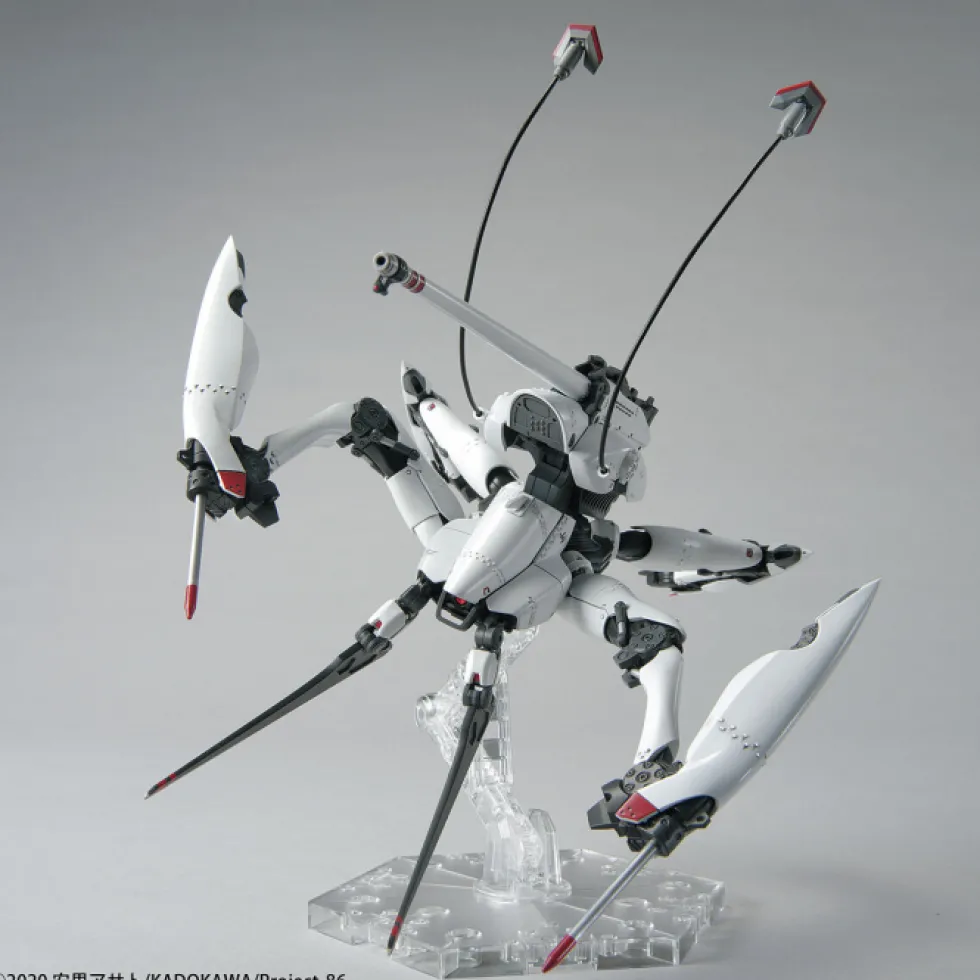 HG 1/48 Reginleif (Shin Use)