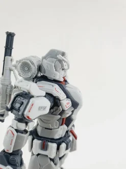 HG Requiem Gundam EX