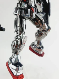 HG Requiem Gundam EX
