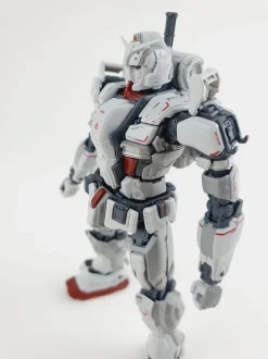 HG Requiem Gundam EX