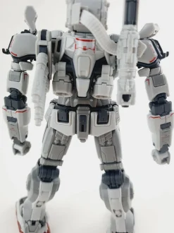 HG Requiem Gundam EX