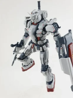 HG Requiem Gundam EX