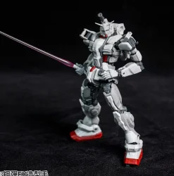 HGRFV RX-78(G)E Gundam EX Resin Hands Set