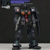 HG RGM-79Q GM Quel Decals