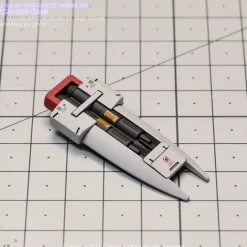 HG RGM-86R GM III Decals