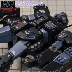 HG RGM-96X Jesta Decals