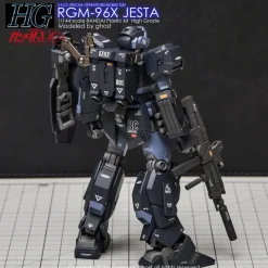 HG RGM-96X Jesta Decals