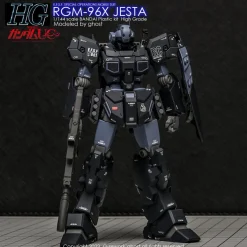HG RGM-96X Jesta Decals