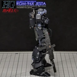 HG RGM-96X Jesta Decals