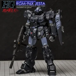 HG RGM-96X Jesta Decals