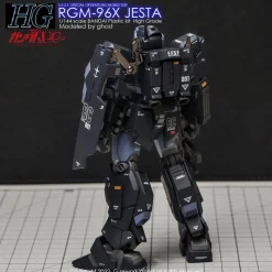 HG RGM-96X Jesta Decals