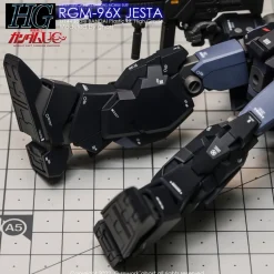 HG RGM-96X Jesta Decals