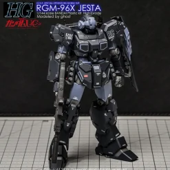 HG RGM-96X Jesta Decals