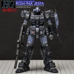 HG RGM-96X Jesta Decals