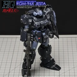 HG RGM-96X Jesta Decals