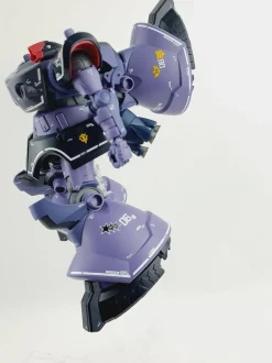 HG Rick-Dom (GQ)