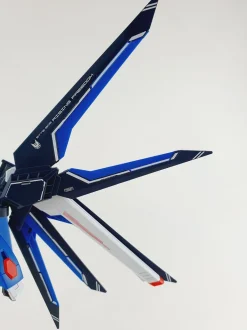 HG Rising Freedom Gundam