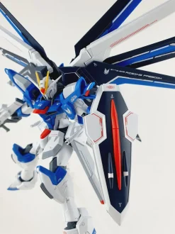 HG Rising Freedom Gundam