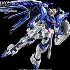 HG Rising Freedom Gundam Decals