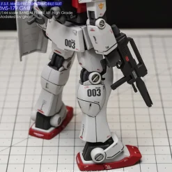HG RMS-179 GM II Decals