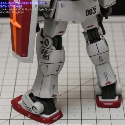HG RMS-179 GM II Decals