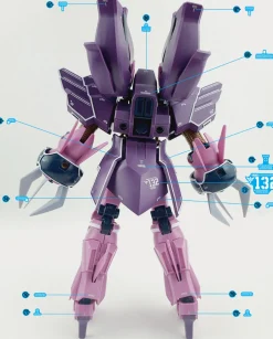 HG Rozen Zulu