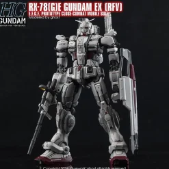 HG RX-78[G]E Gundam EX (RFV) Decals