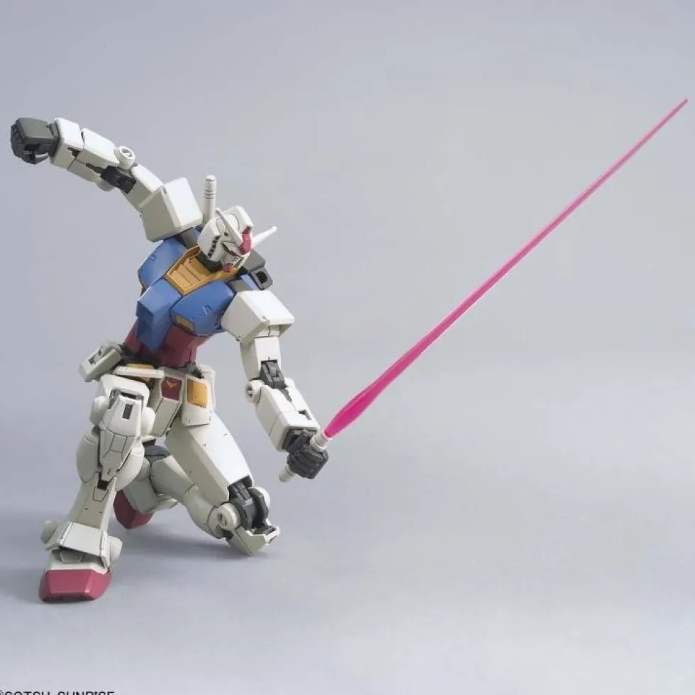 HG RX-78-2 Gundam (Beyond Global)