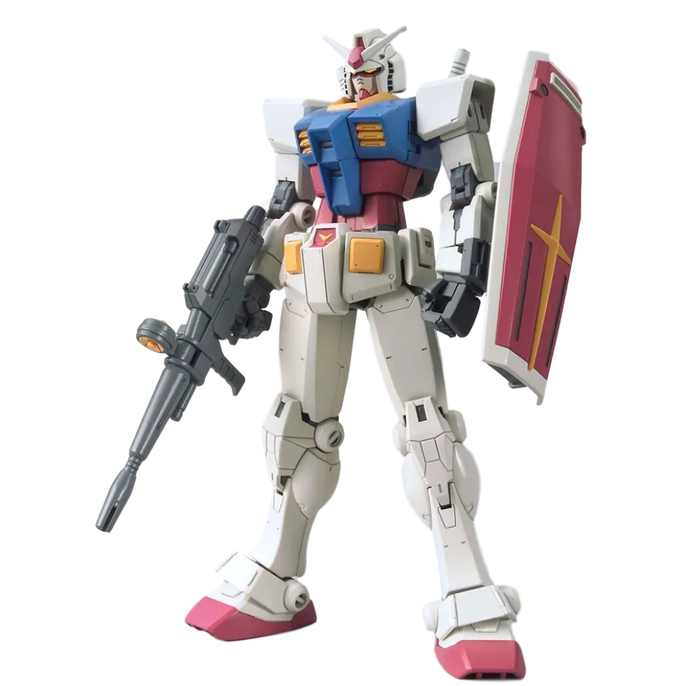 HG RX-78-2 Gundam (Beyond Global)