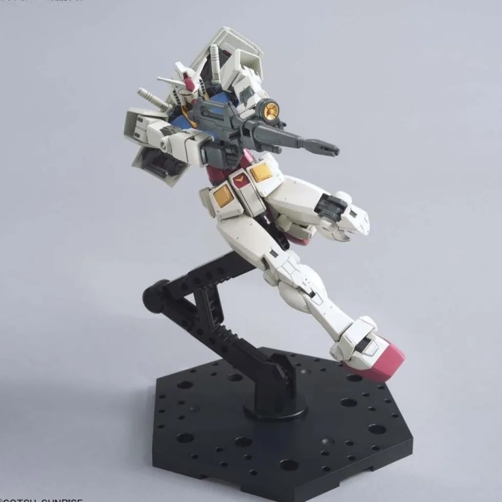 HG RX-78-2 Gundam (Beyond Global)