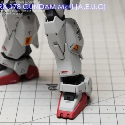 HG RX-178 Gundam Mk-II (A.E.U.G) Decals