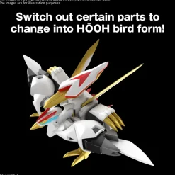 HG Ryuoumaru