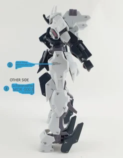 HG Schwarzette