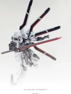 HG Schwarzette