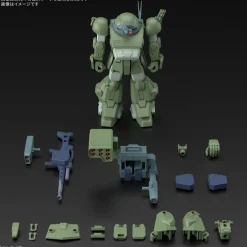HG Scopedog Turbo-Custom